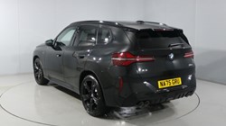 2025 (75) BMW X3 xDrive M50 5dr Auto 4918162