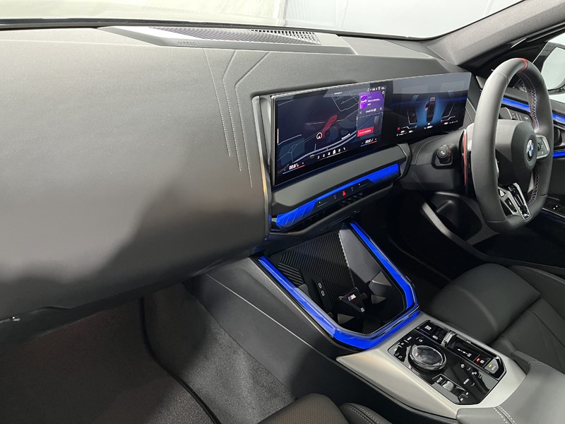 2025 (75) BMW X3 xDrive M50 5dr Auto 4918167