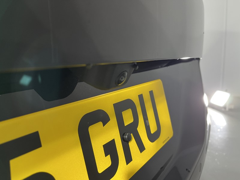 2025 (75) BMW X3 xDrive M50 5dr Auto 4918207