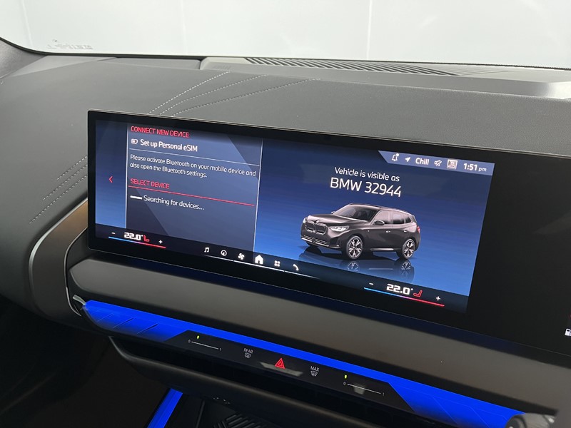 2025 (75) BMW X3 xDrive M50 5dr Auto 4918191