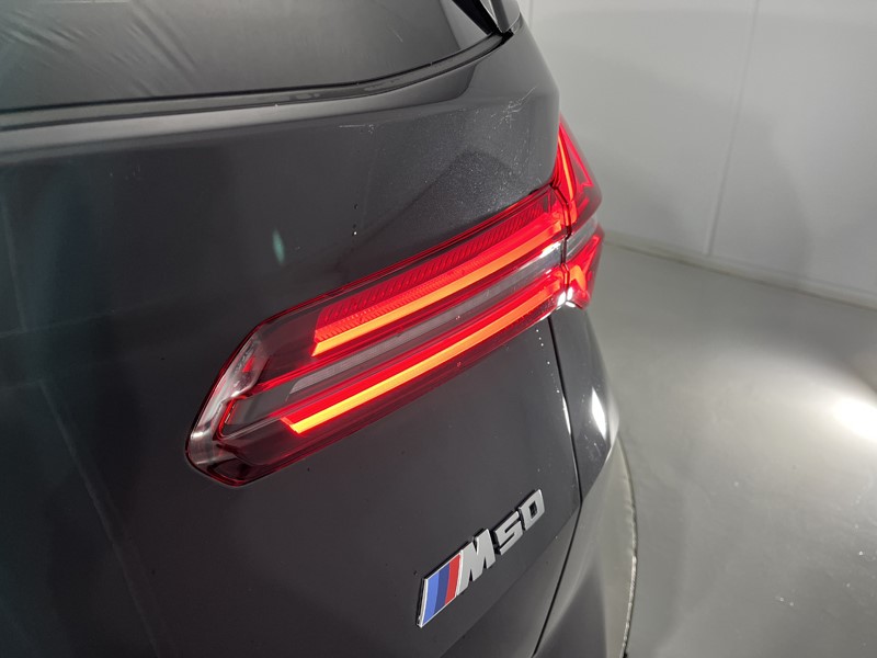 2025 (75) BMW X3 xDrive M50 5dr Auto 4918206