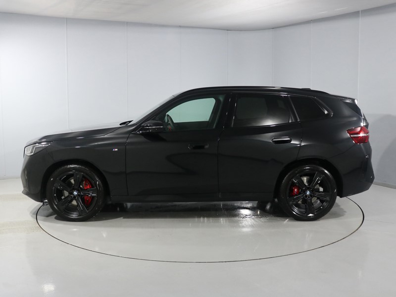 2025 (75) BMW X3 xDrive M50 5dr Auto 4918211