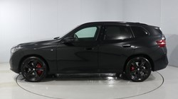 2025 (75) BMW X3 xDrive M50 5dr Auto 4918211