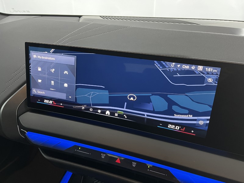 2025 (75) BMW X3 xDrive M50 5dr Auto 4918178