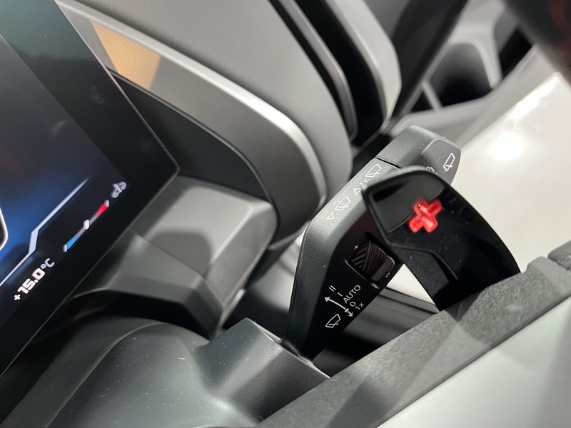 2025 (75) BMW X3 xDrive M50 5dr Auto 4918187