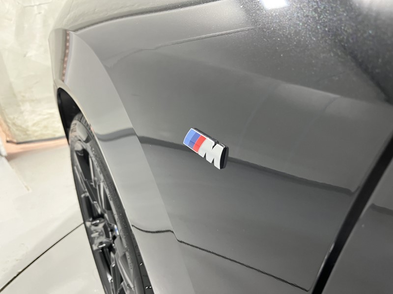 2025 (75) BMW X3 xDrive M50 5dr Auto 4918205