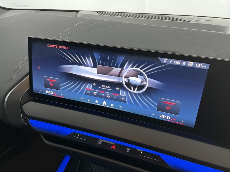 2025 (75) BMW X3 xDrive M50 5dr Auto 4918192