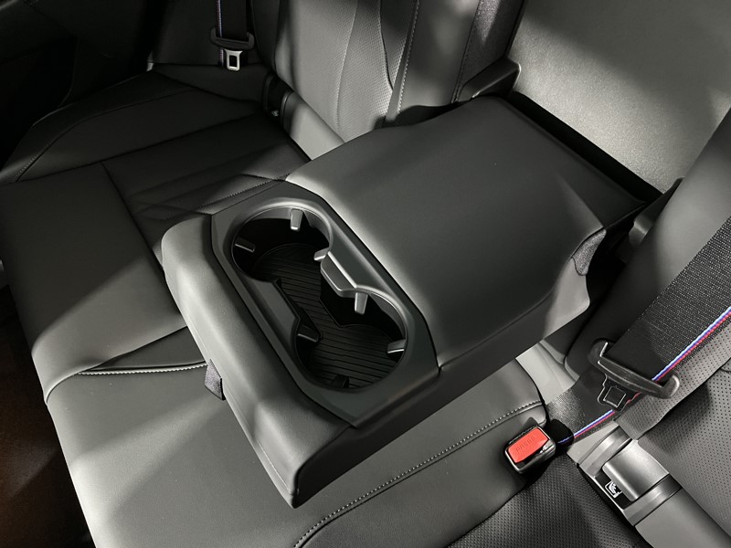 2025 (75) BMW X3 xDrive M50 5dr Auto 4918198