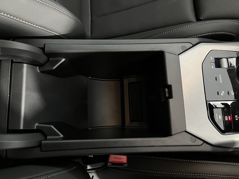 2025 (75) BMW X3 xDrive M50 5dr Auto 4918195