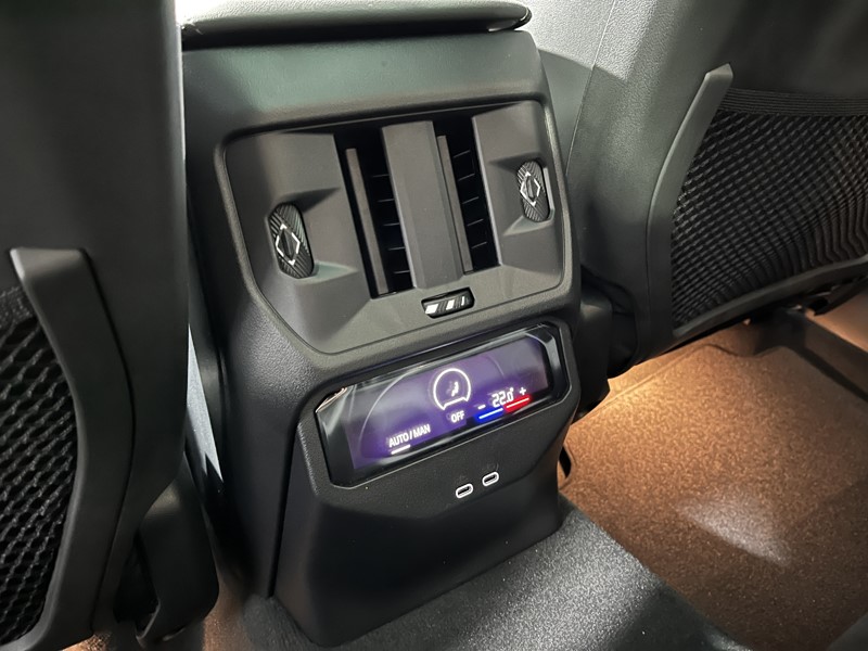 2025 (75) BMW X3 xDrive M50 5dr Auto 4918200