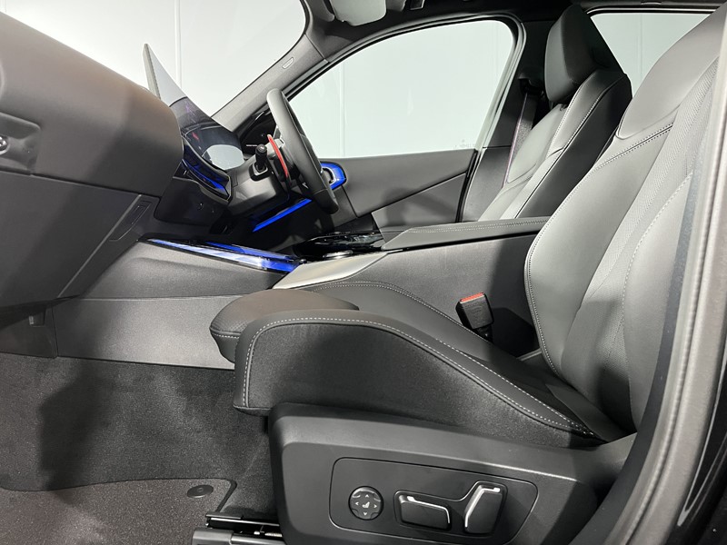 2025 (75) BMW X3 xDrive M50 5dr Auto 4918196