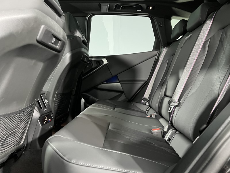 2025 (75) BMW X3 xDrive M50 5dr Auto 4918197