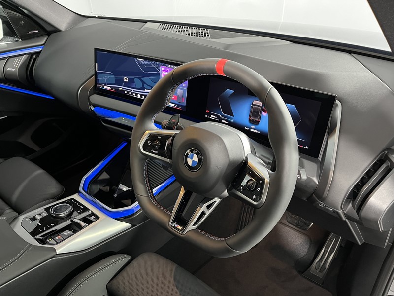 2025 (75) BMW X3 xDrive M50 5dr Auto 4918166