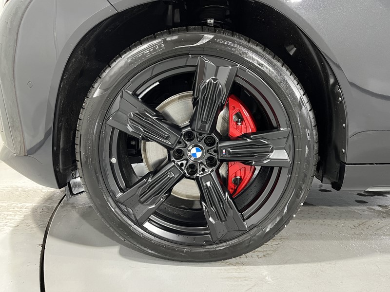2025 (75) BMW X3 xDrive M50 5dr Auto 4918174