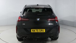 2025 (75) BMW X3 xDrive M50 5dr Auto 4918175
