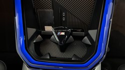 2025 (75) BMW X3 xDrive M50 5dr Auto 4918193