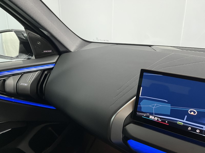 2025 (75) BMW X3 xDrive M50 5dr Auto 4918188