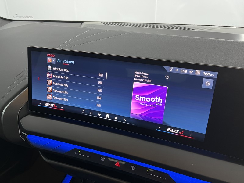 2025 (75) BMW X3 xDrive M50 5dr Auto 4918189