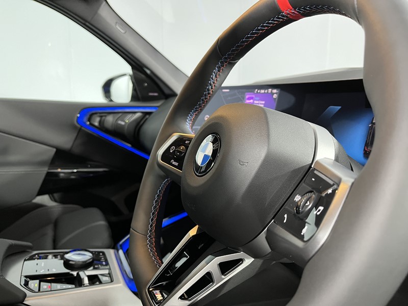 2025 (75) BMW X3 xDrive M50 5dr Auto 4918184