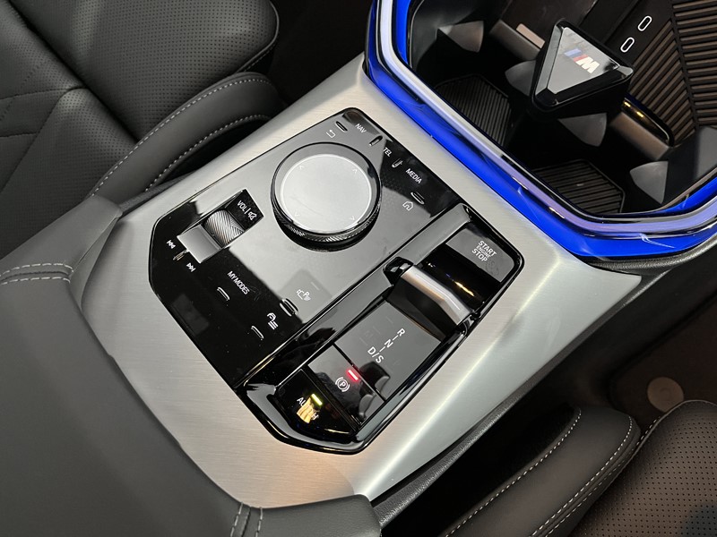 2025 (75) BMW X3 xDrive M50 5dr Auto 4918170