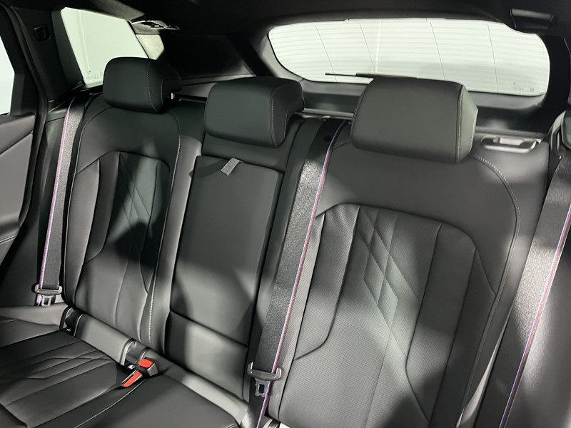 2025 (75) BMW X3 xDrive M50 5dr Auto 4918172