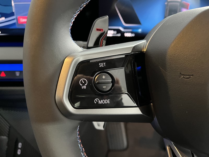 2025 (75) BMW X3 xDrive M50 5dr Auto 4918185