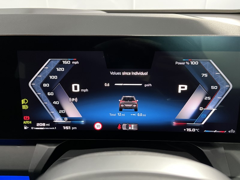 2025 (75) BMW X3 xDrive M50 5dr Auto 4918169