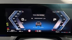 2025 (75) BMW X3 xDrive M50 5dr Auto 4918169