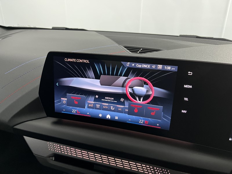 2025 (75) BMW 1 SERIES 120 M Sport 5dr Step Auto 4918613