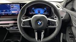 2025 (75) BMW 1 SERIES 120 M Sport 5dr Step Auto 4918588