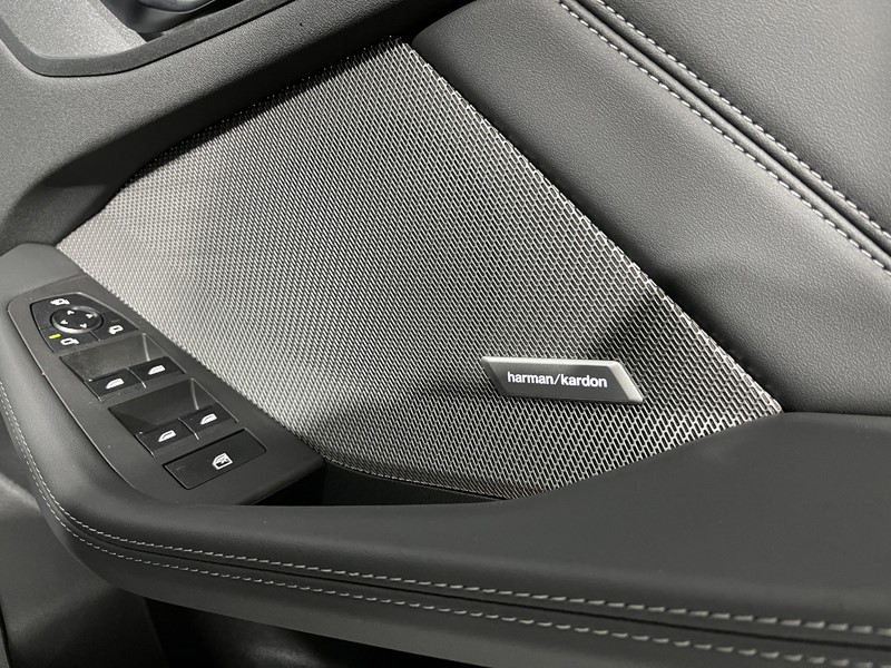 2025 (75) BMW 1 SERIES 120 M Sport 5dr Step Auto 4918604