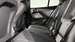 2025 (75) BMW 1 SERIES 120 M Sport 5dr Step Auto 4918618