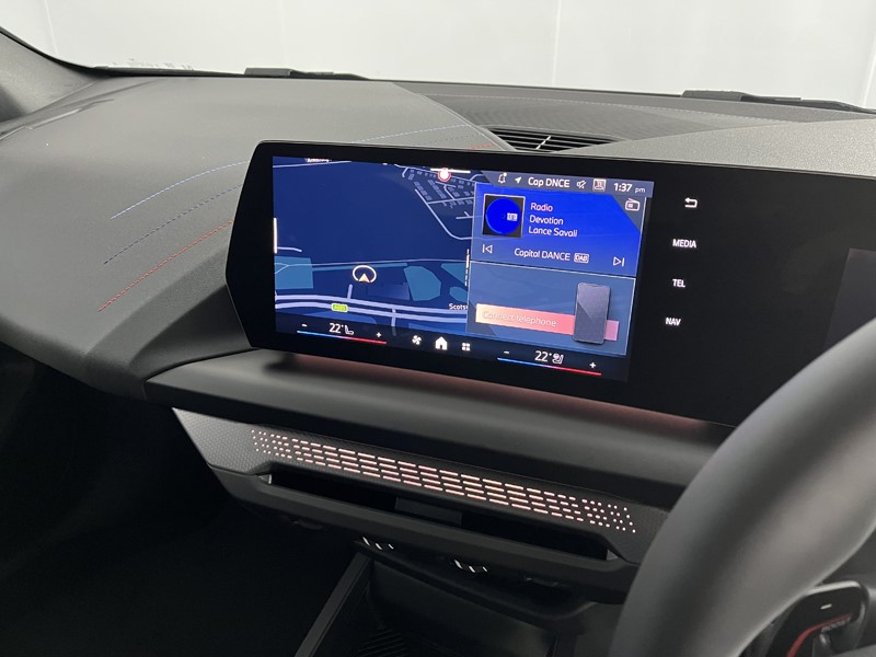 2025 (75) BMW 1 SERIES 120 M Sport 5dr Step Auto 4918591