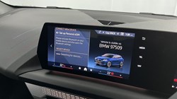 2025 (75) BMW 1 SERIES 120 M Sport 5dr Step Auto 4918612