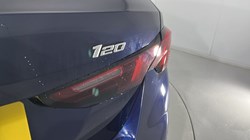 2025 (75) BMW 1 SERIES 120 M Sport 5dr Step Auto 4918625