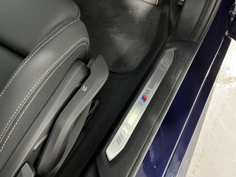 2025 (75) BMW 1 SERIES 120 M Sport 5dr Step Auto 4918602