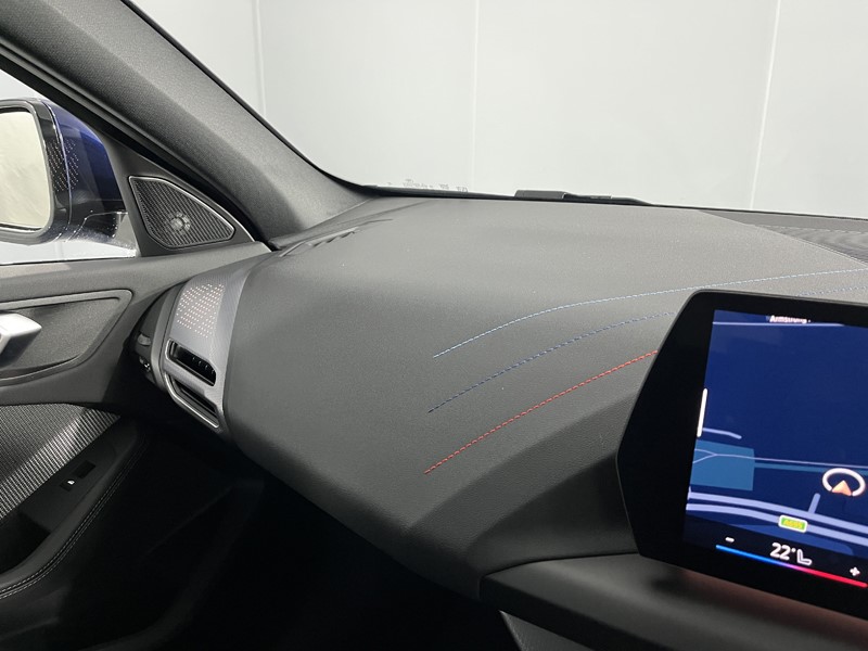 2025 (75) BMW 1 SERIES 120 M Sport 5dr Step Auto 4918609