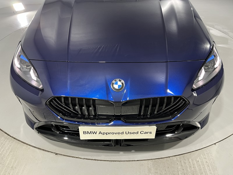 2025 (75) BMW 1 SERIES 120 M Sport 5dr Step Auto 4918623