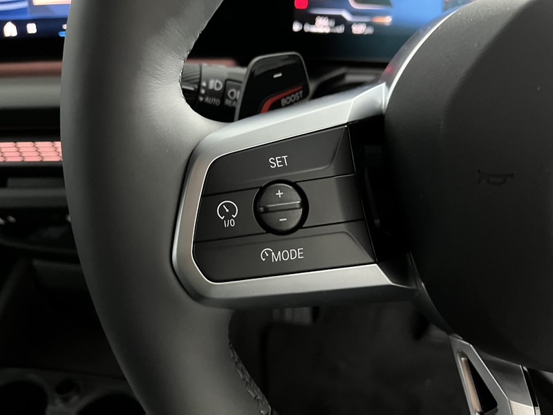 2025 (75) BMW 1 SERIES 120 M Sport 5dr Step Auto 4918606