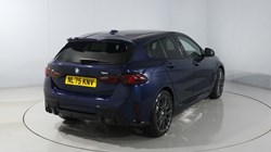 2025 (75) BMW 1 SERIES 120 M Sport 5dr Step Auto 4918628