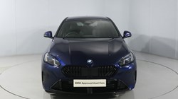 2025 (75) BMW 1 SERIES 120 M Sport 5dr Step Auto 4918599