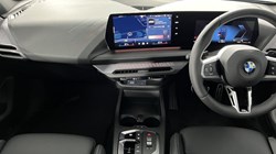 2025 (75) BMW 1 SERIES 120 M Sport 5dr Step Auto 4918587