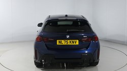 2025 (75) BMW 1 SERIES 120 M Sport 5dr Step Auto 4918598