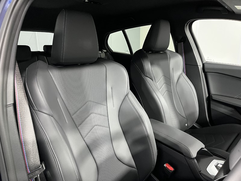 2025 (75) BMW 1 SERIES 120 M Sport 5dr Step Auto 4918594