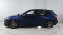 2025 (75) BMW 1 SERIES 120 M Sport 5dr Step Auto 4918629