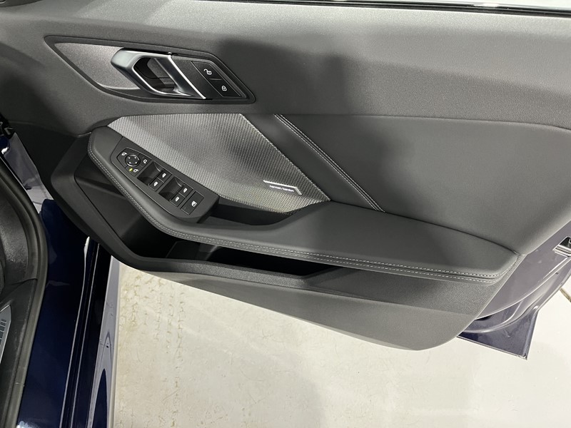 2025 (75) BMW 1 SERIES 120 M Sport 5dr Step Auto 4918603