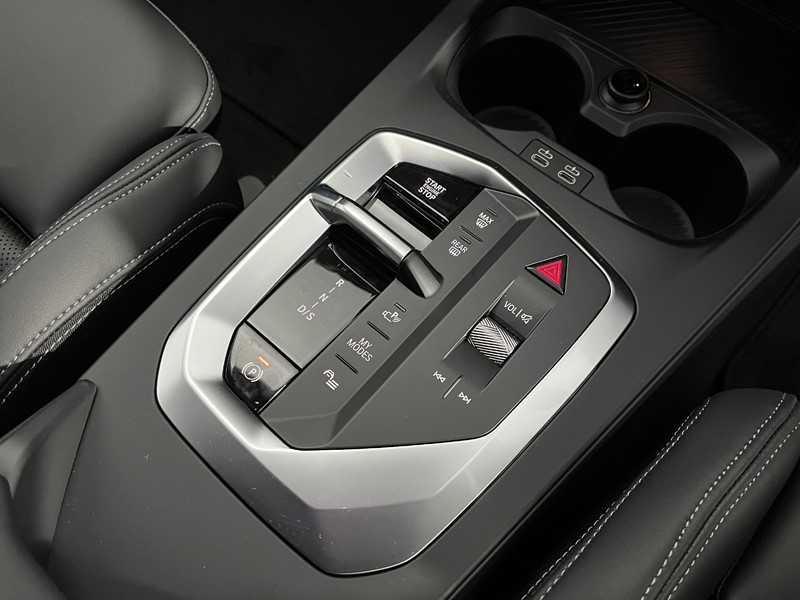 2025 (75) BMW 1 SERIES 120 M Sport 5dr Step Auto 4918593