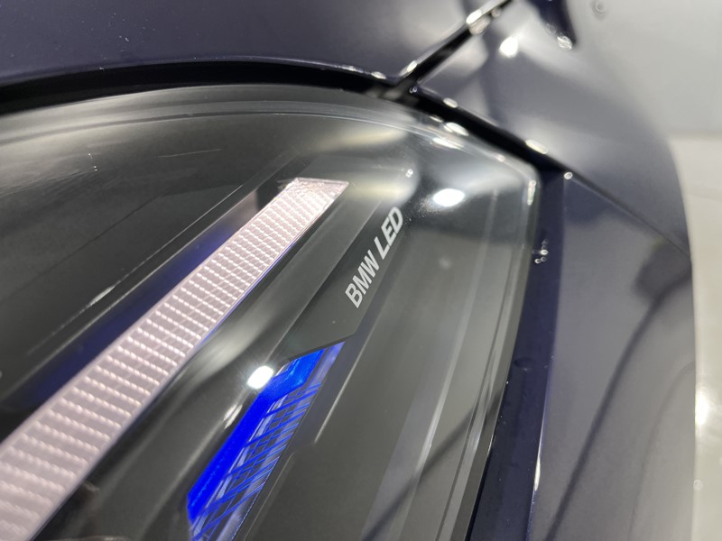 2025 (75) BMW 1 SERIES 120 M Sport 5dr Step Auto 4918622