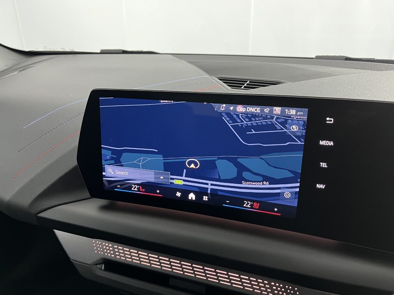 2025 (75) BMW 1 SERIES 120 M Sport 5dr Step Auto 4918600