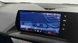 2025 (75) BMW 1 SERIES 120 M Sport 5dr Step Auto 4918600